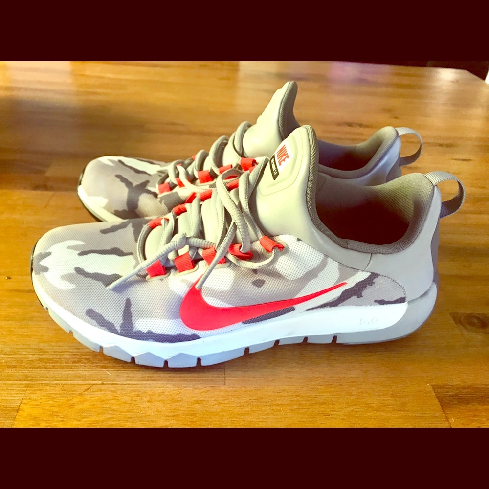 Nike Free Trainer Men’s